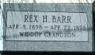 RexH.Barr.jpg (107408 bytes)